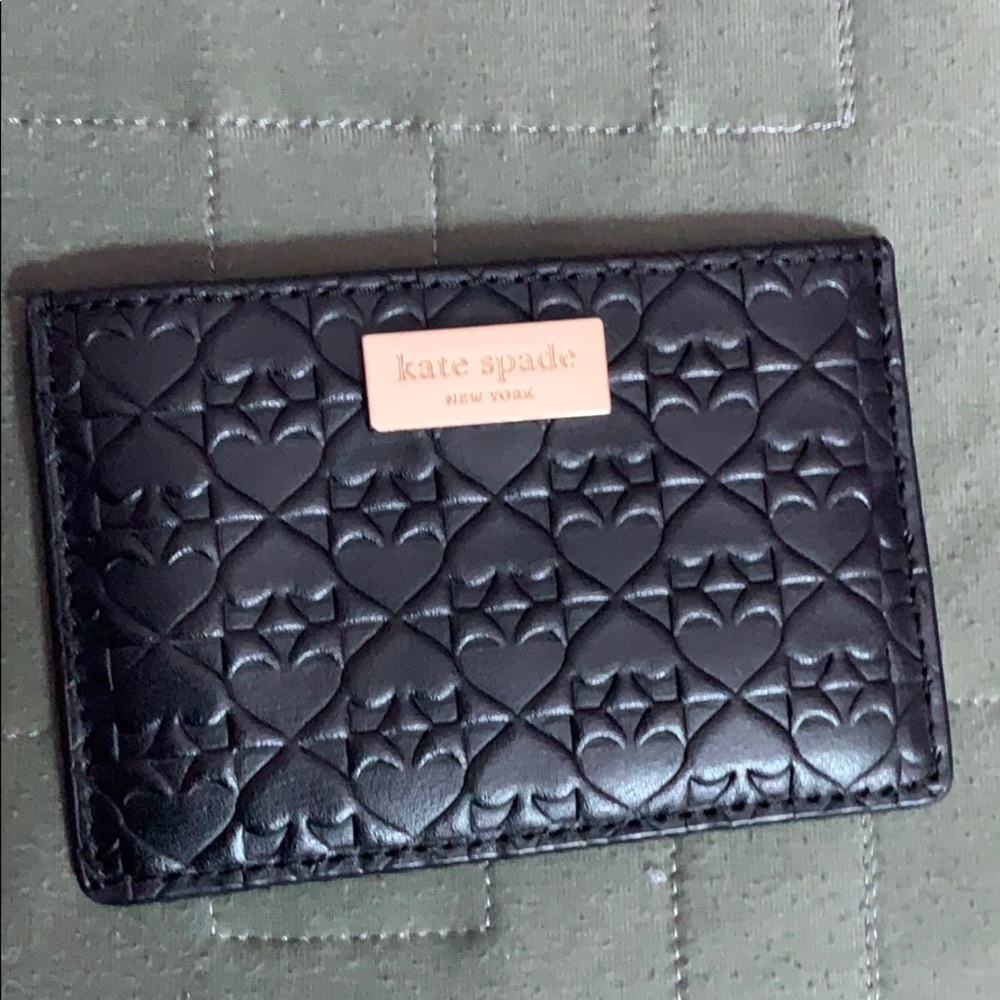 Kate Spade Card Holder